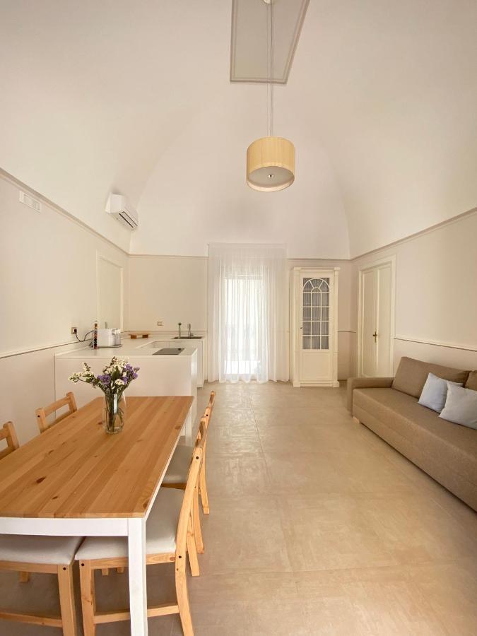 Bottego24 Suite, Apartment & Terrace Nardo Ngoại thất bức ảnh