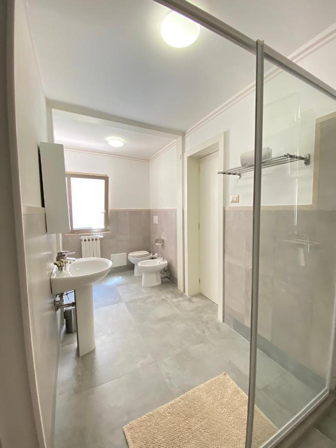 Bottego24 Suite, Apartment & Terrace Nardo Ngoại thất bức ảnh