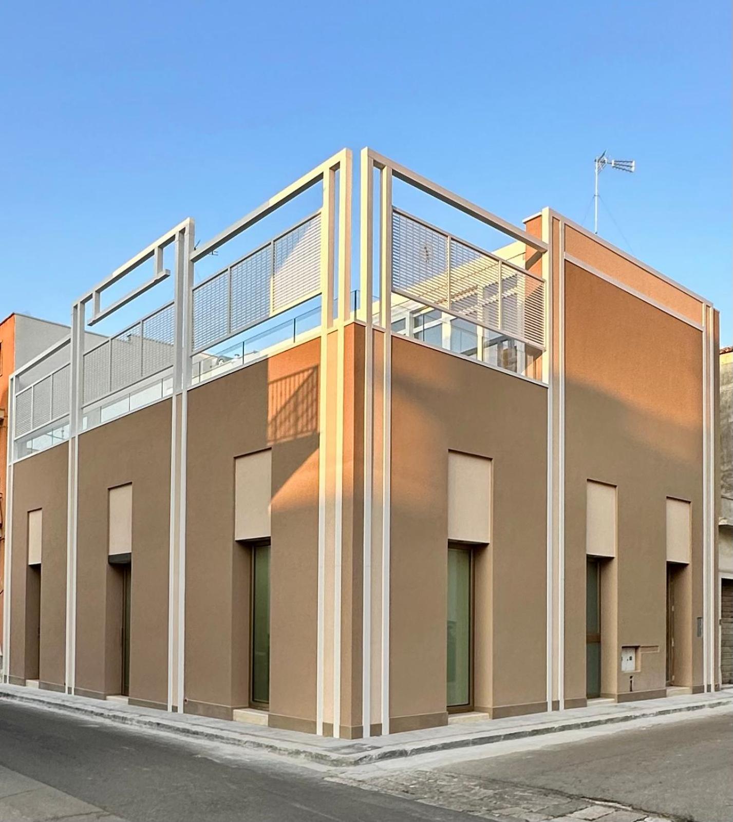 Bottego24 Suite, Apartment & Terrace Nardo Ngoại thất bức ảnh
