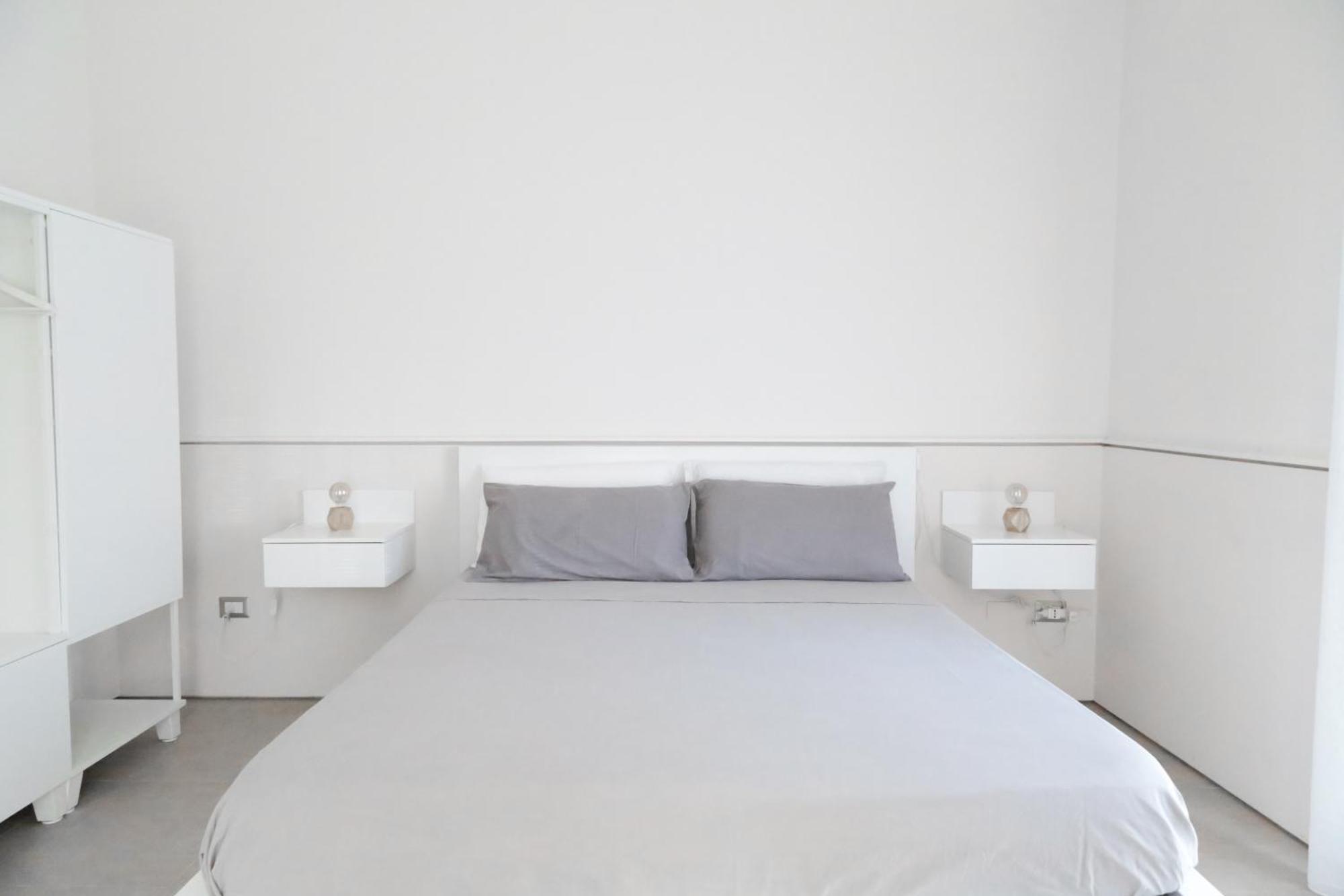 Bottego24 Suite, Apartment & Terrace Nardo Ngoại thất bức ảnh