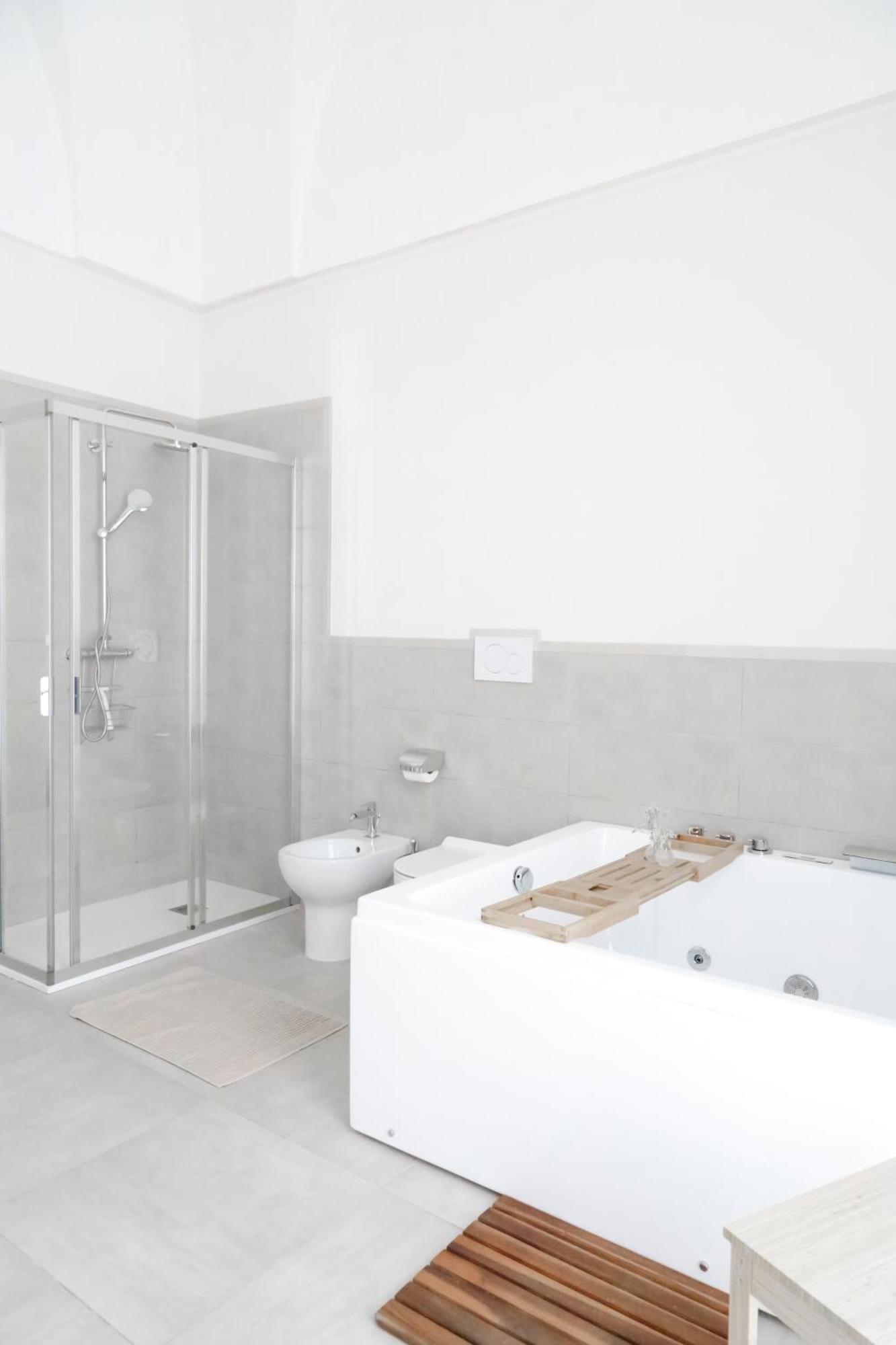 Bottego24 Suite, Apartment & Terrace Nardo Ngoại thất bức ảnh
