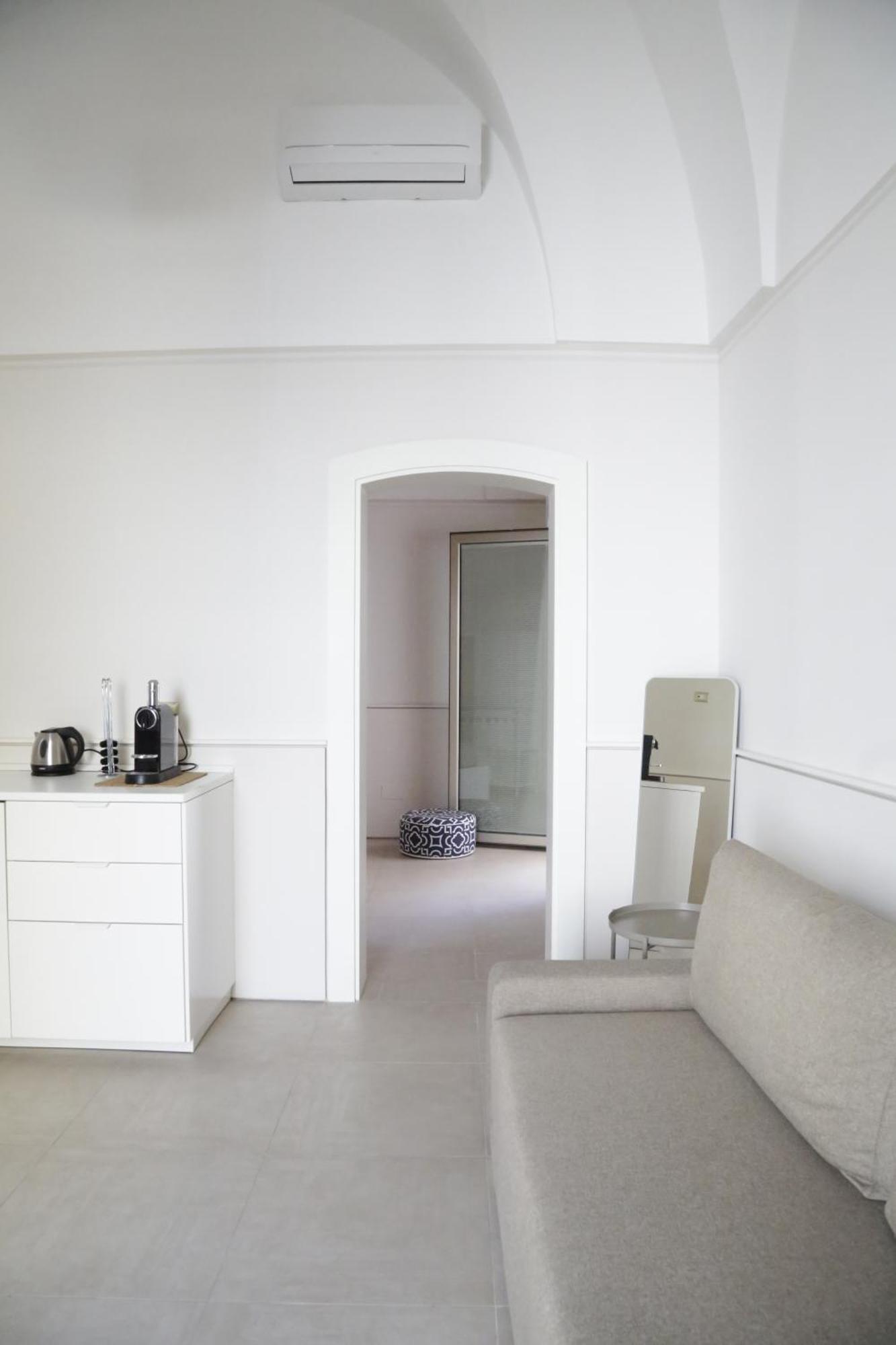Bottego24 Suite, Apartment & Terrace Nardo Ngoại thất bức ảnh