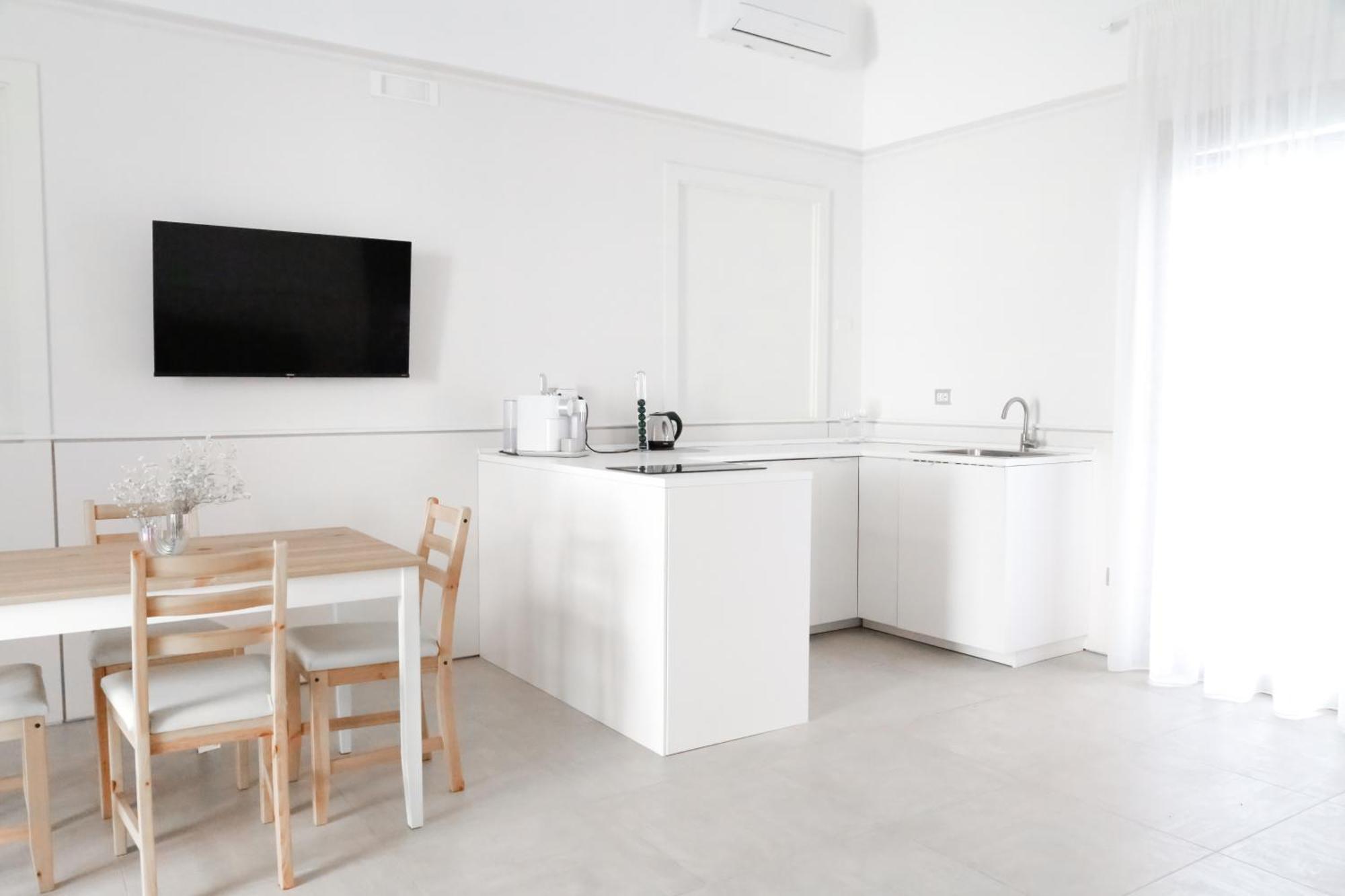 Bottego24 Suite, Apartment & Terrace Nardo Ngoại thất bức ảnh