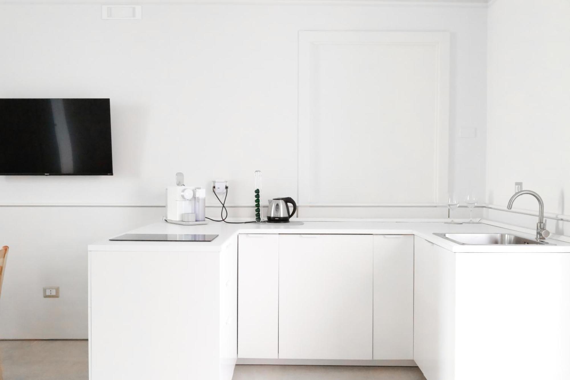 Bottego24 Suite, Apartment & Terrace Nardo Ngoại thất bức ảnh