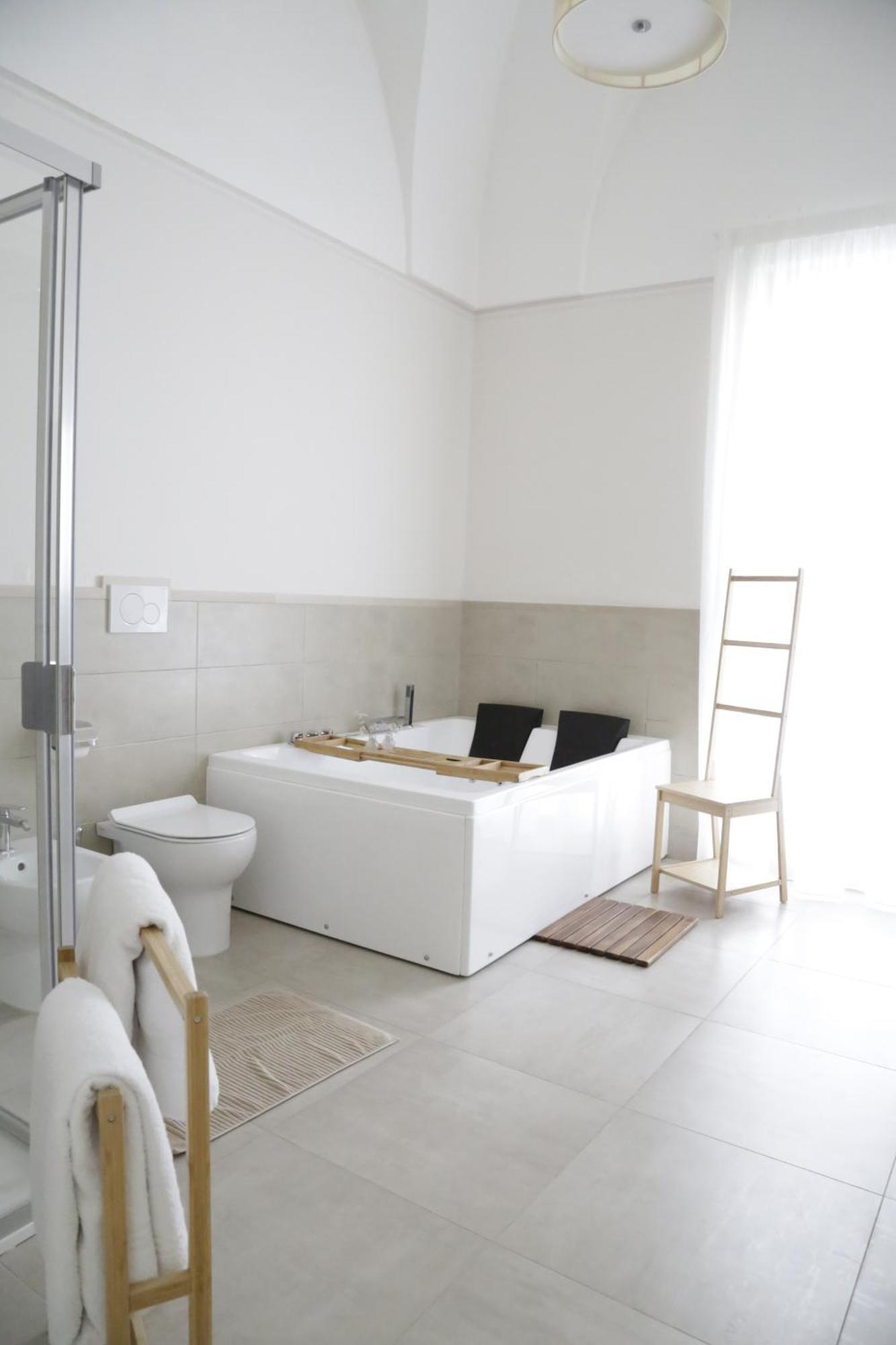 Bottego24 Suite, Apartment & Terrace Nardo Ngoại thất bức ảnh