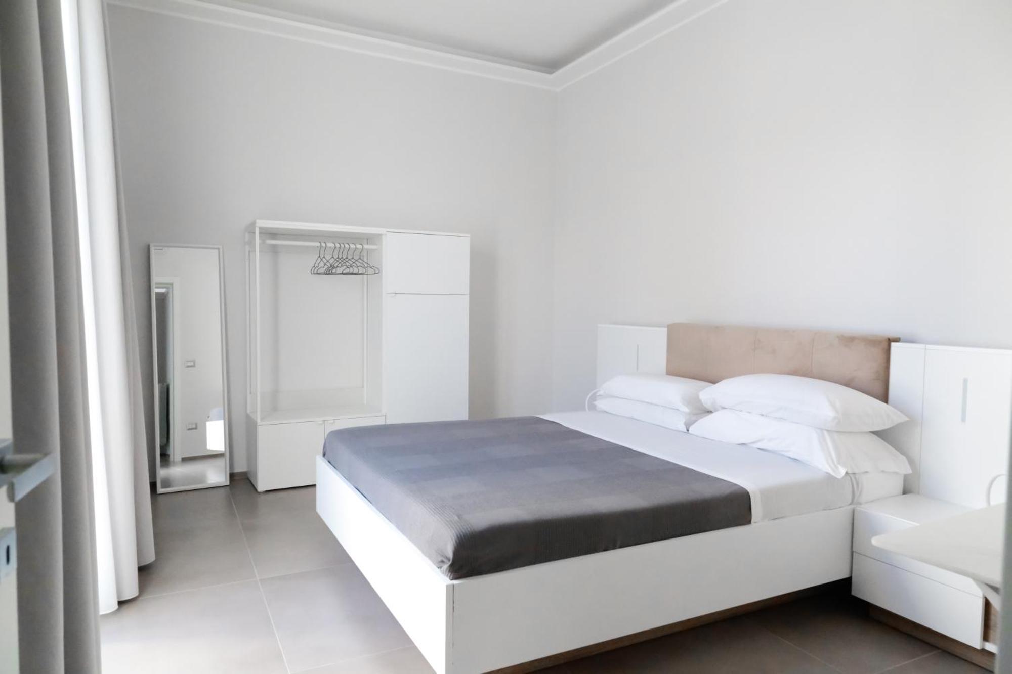 Bottego24 Suite, Apartment & Terrace Nardo Ngoại thất bức ảnh