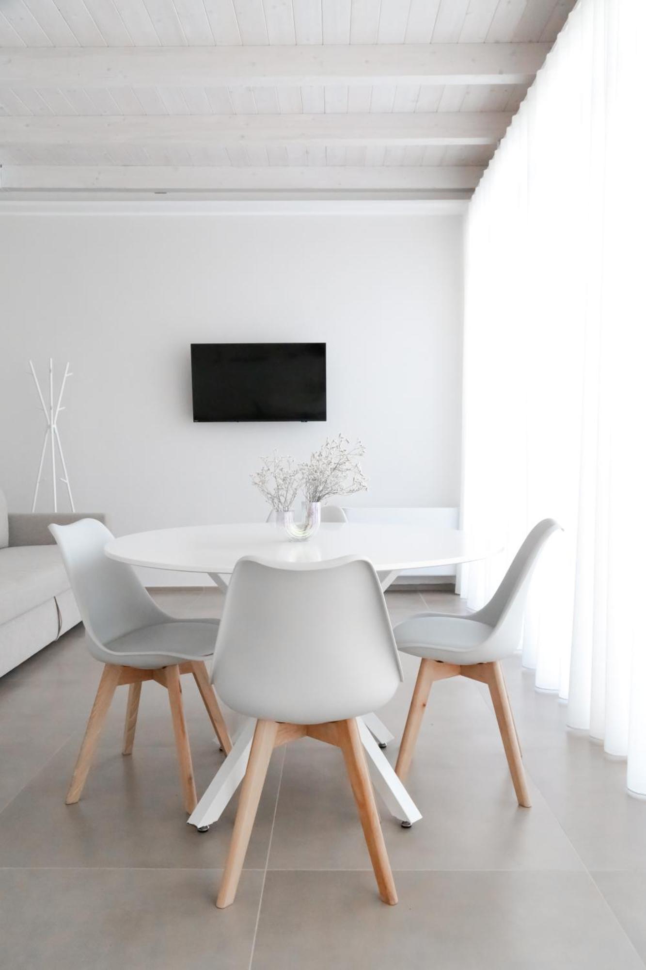 Bottego24 Suite, Apartment & Terrace Nardo Ngoại thất bức ảnh