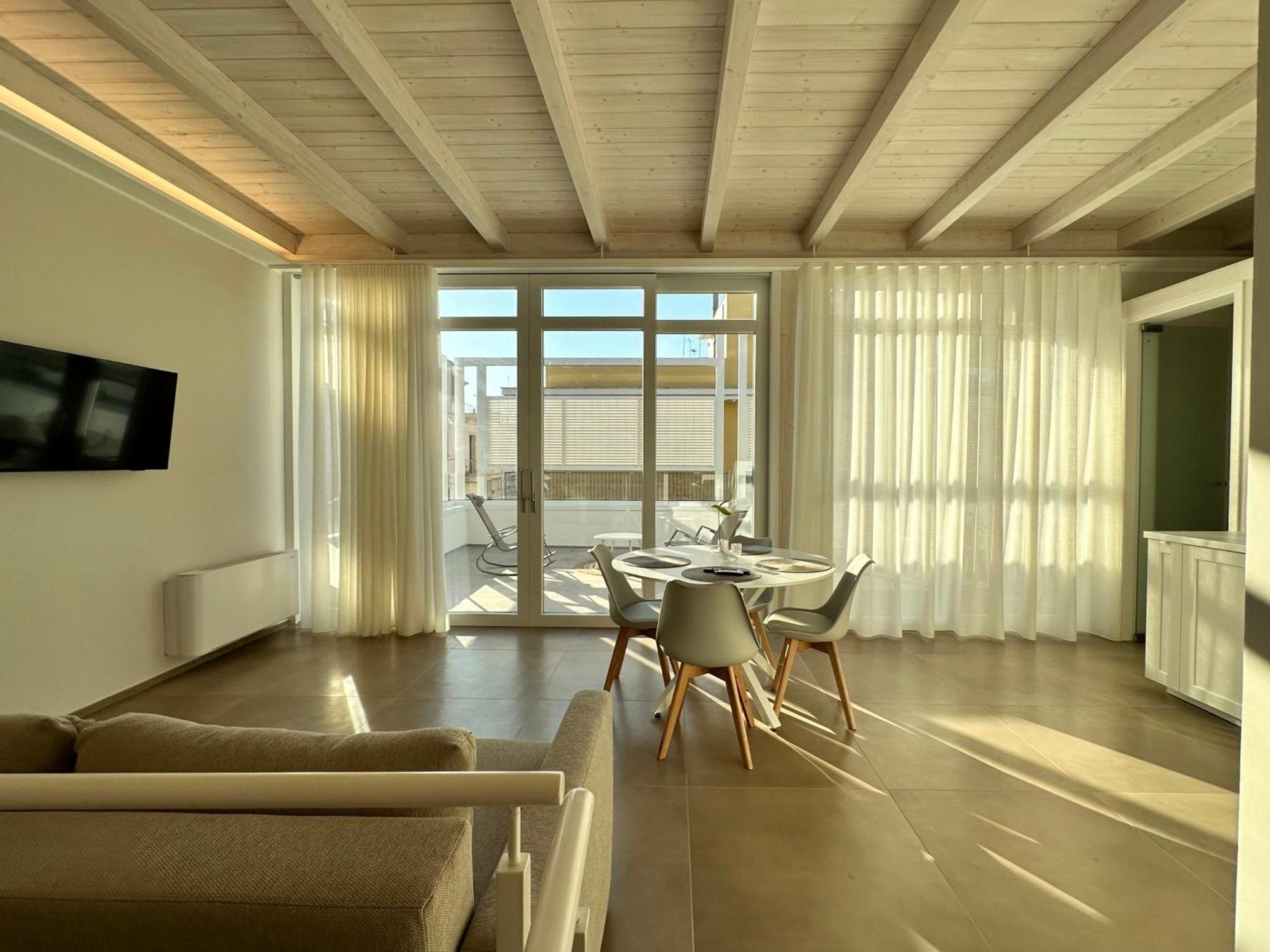 Bottego24 Suite, Apartment & Terrace Nardo Ngoại thất bức ảnh
